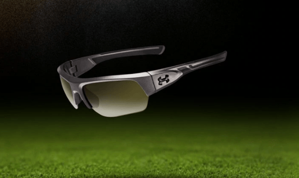 UA sunglasses