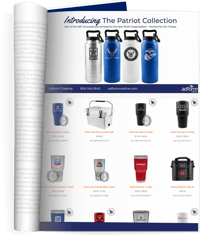 adform_patriot collection_catalog